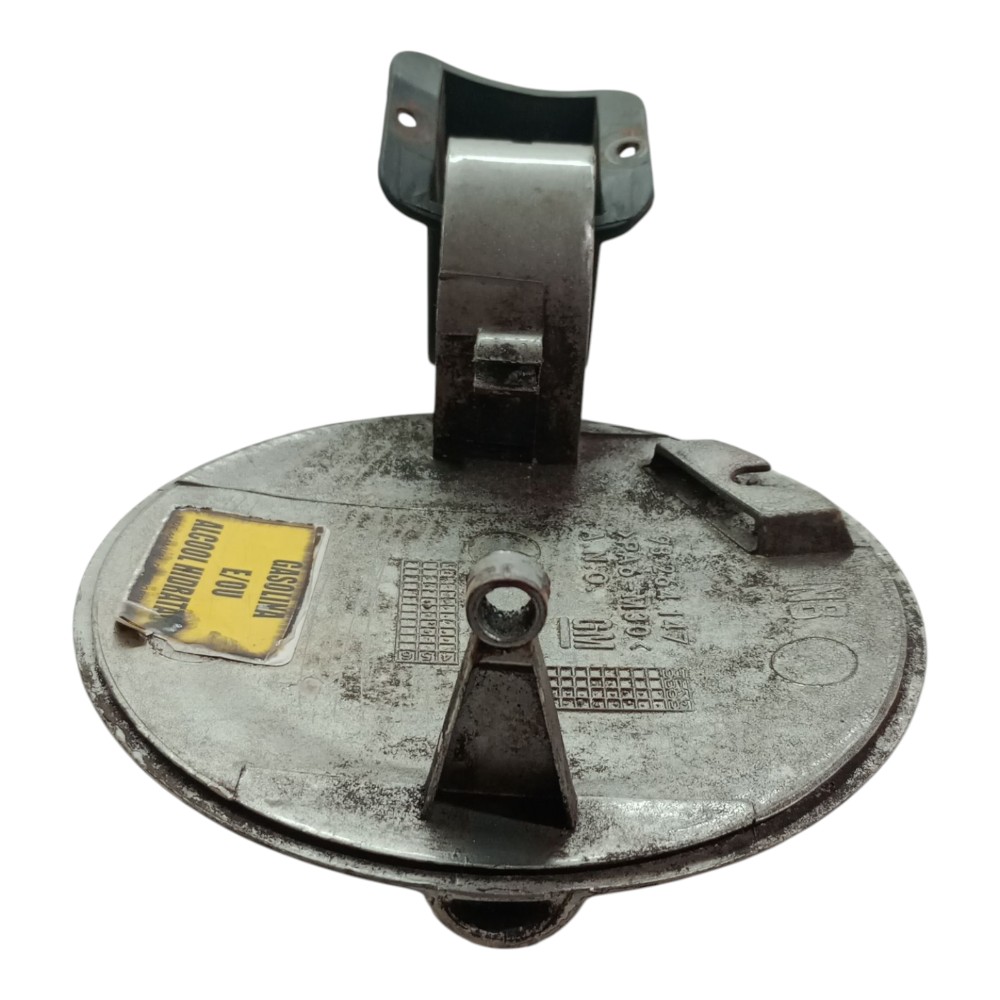 Portinhola Tampa Tanque Combustivel Gm Vectra 2006 2011 6