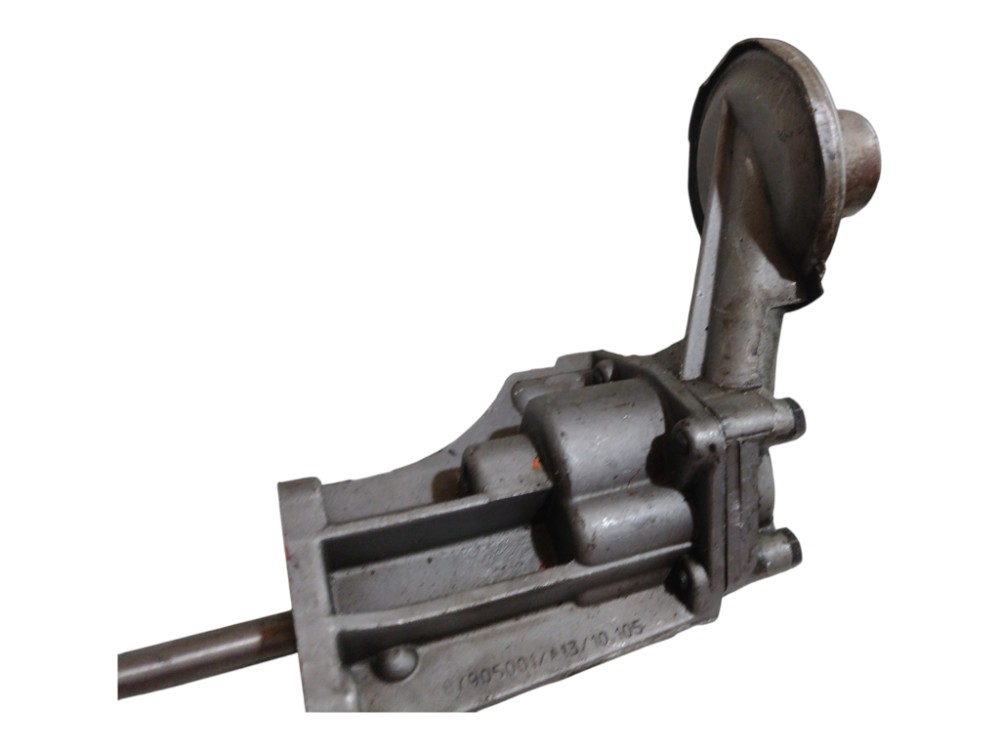 Bomba Oleo Motor Verona Cht 1.6 89 90 91 92 93 94 95 96 97 4