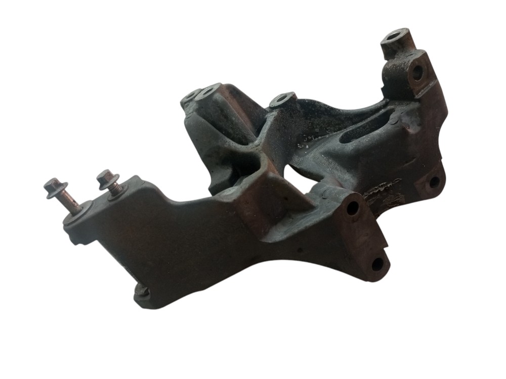 Suporte Alternador Compressor Chery Cielo 2009 2010 2011 1.6 7