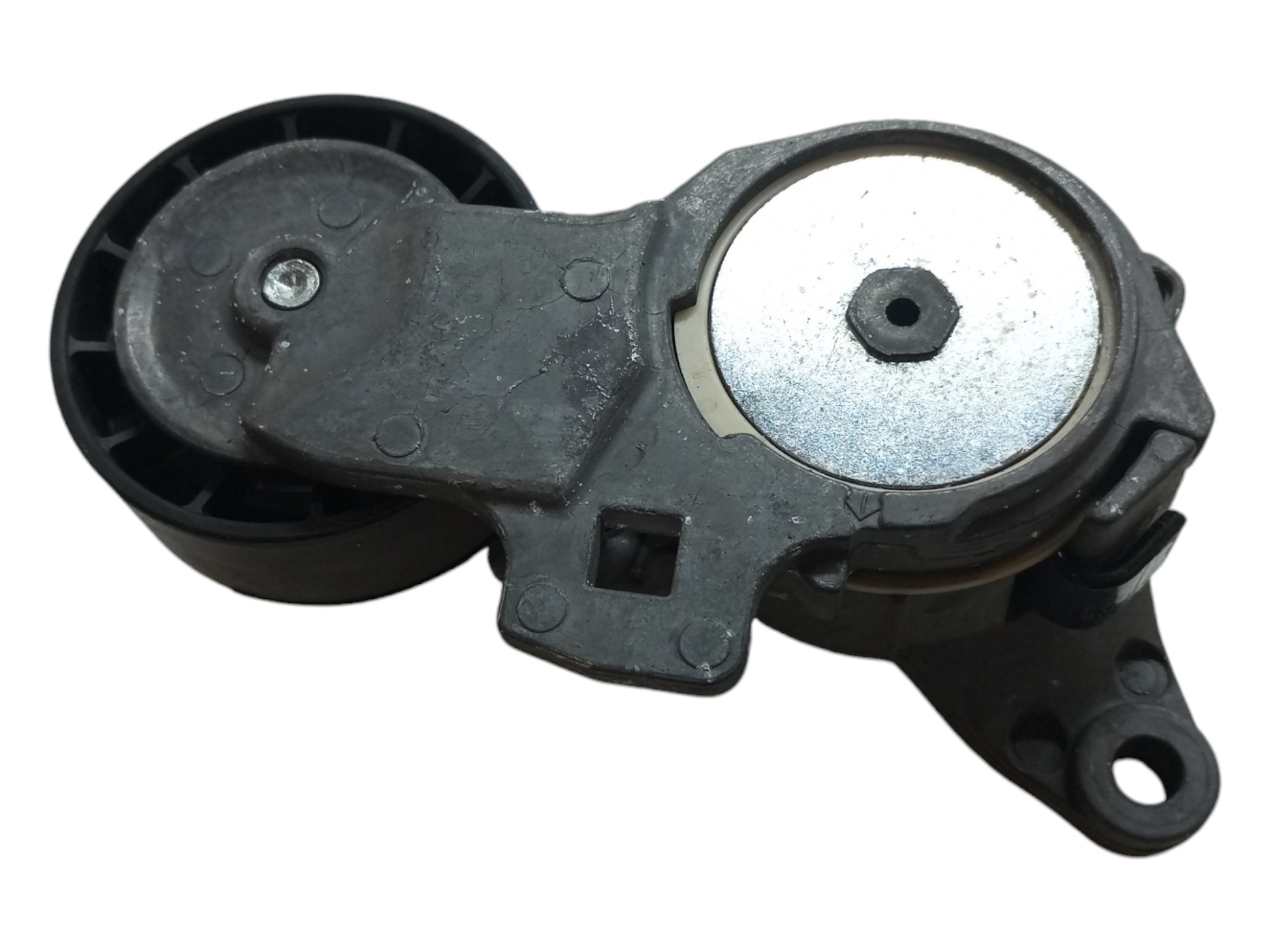 Tensor Esticador Correia C4 Pallas 307 2008 2010 2012 2.0 2