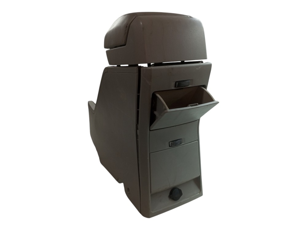 Console Central Chevrolet Captiva 2008 2009 2010 7