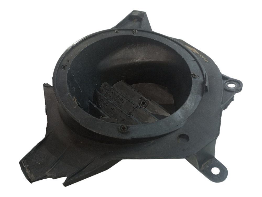 Suporte Alto Falante Peugeot 206 99 2012 Dianteiro Esquerdo 4