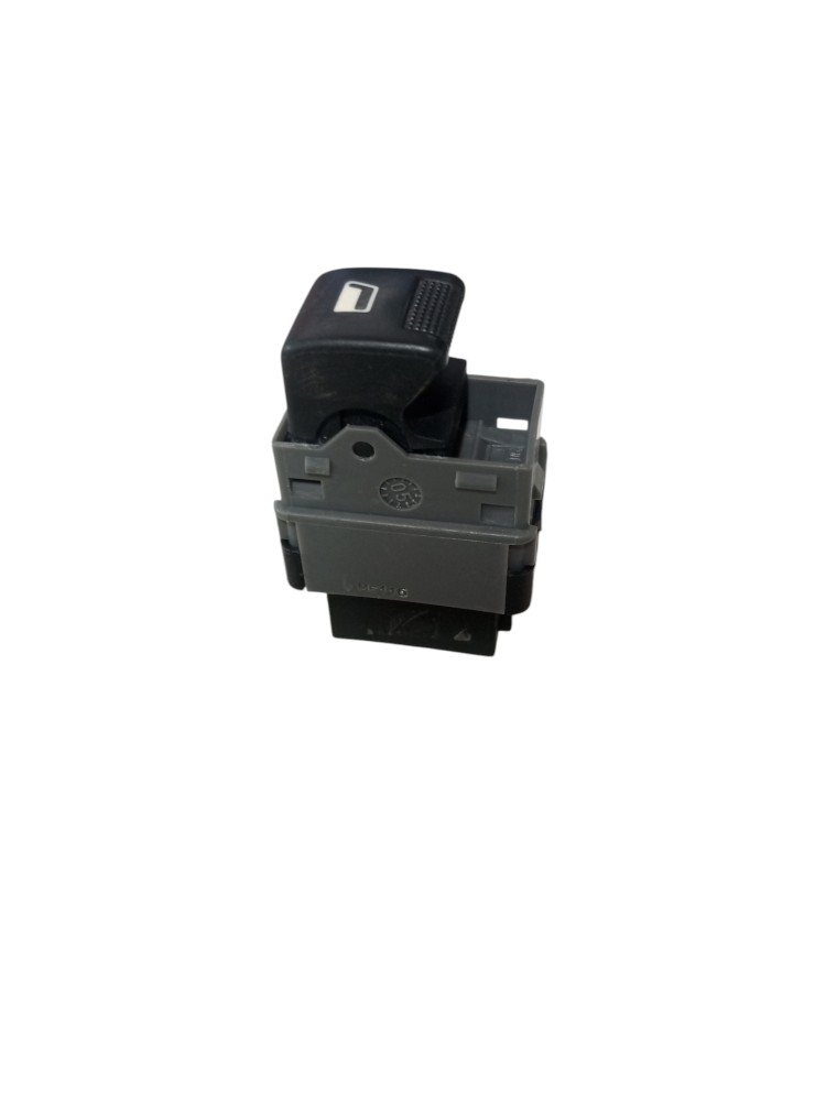 Botao Vidro Eletrico Citroen C3 2003 2006 2009 2012 Usado 2