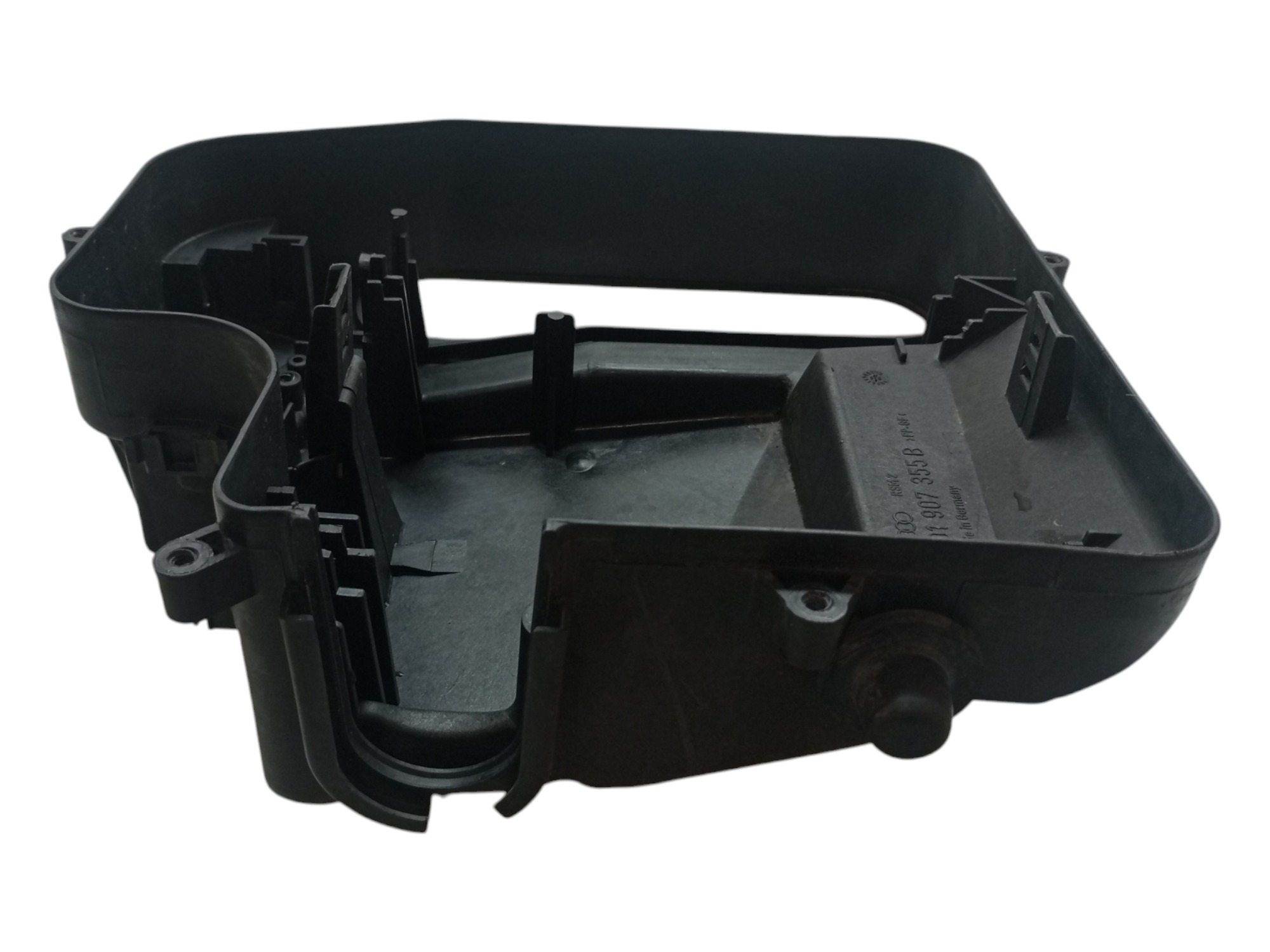 Tampa Caixa Modulo Injecao Passat Alemao 1.8 97 98 99 Vw 5