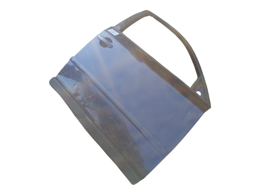 Porta Volkswagen Passat 98 2000 2005 Dianteira Dianteira Direita 4