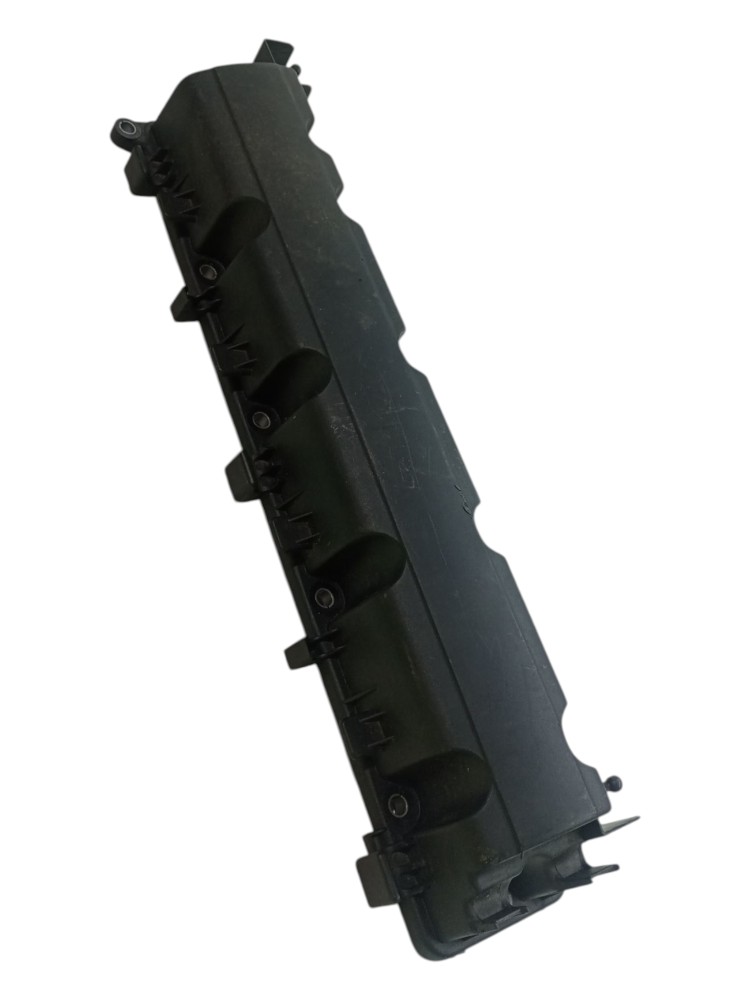 Tampa Valvula Citroen C4 Peugeot 307 2007 2010 2012 Preto 2