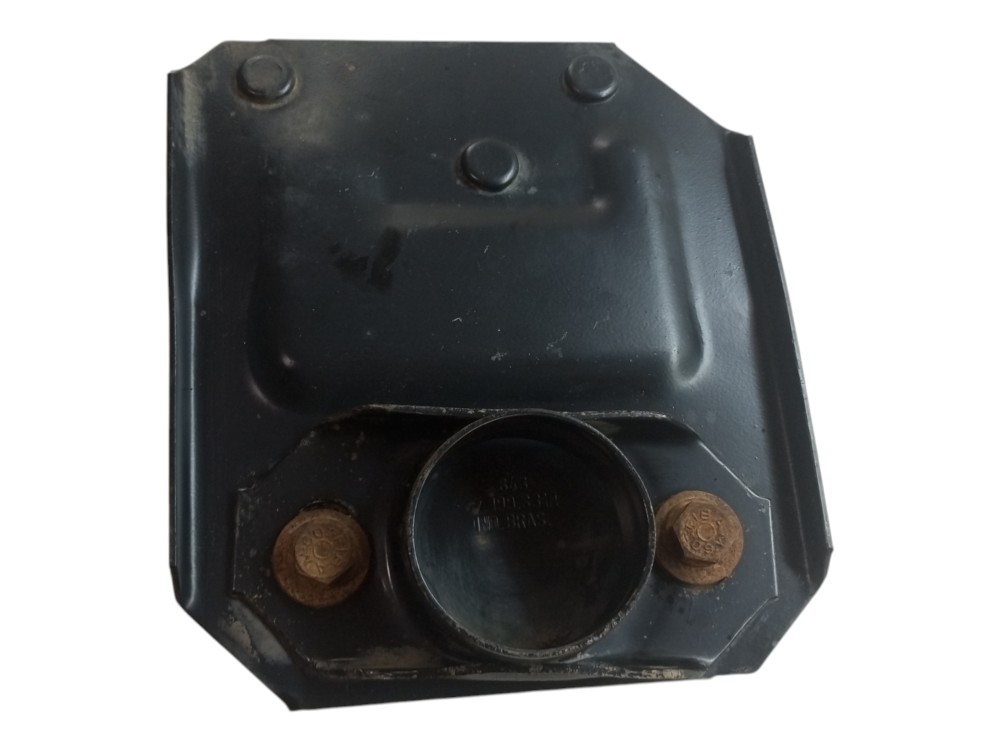 Suporte Coxim Motor Frontal Volkswagen Gol 99 2000 2005 2008 4