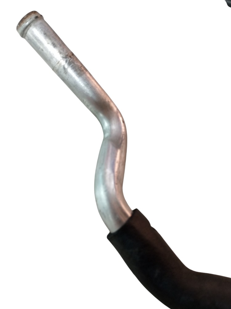 Cano Ar Condicionado Fiat Punto 1.0 2007  2009 2012 Usado 5