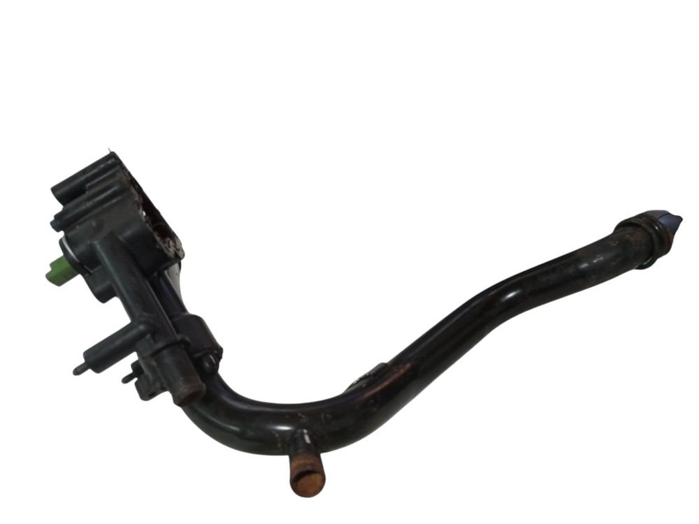Carcaça Valvula Termostática  C4 Peugeot 307 2008 2012 5
