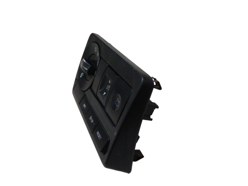 Botao Comando Farol Ford Fusion 2010 2011 2012 Interruptor 7