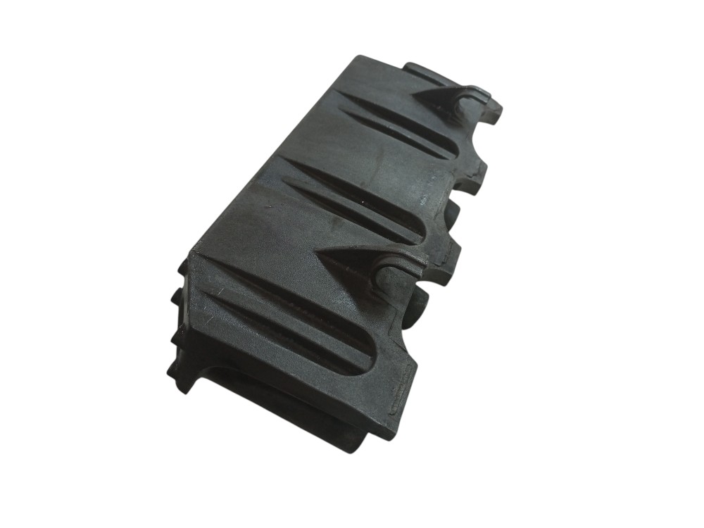 Suporte filtro ar sandero logan clio 1.6 2007 2009 2011 3