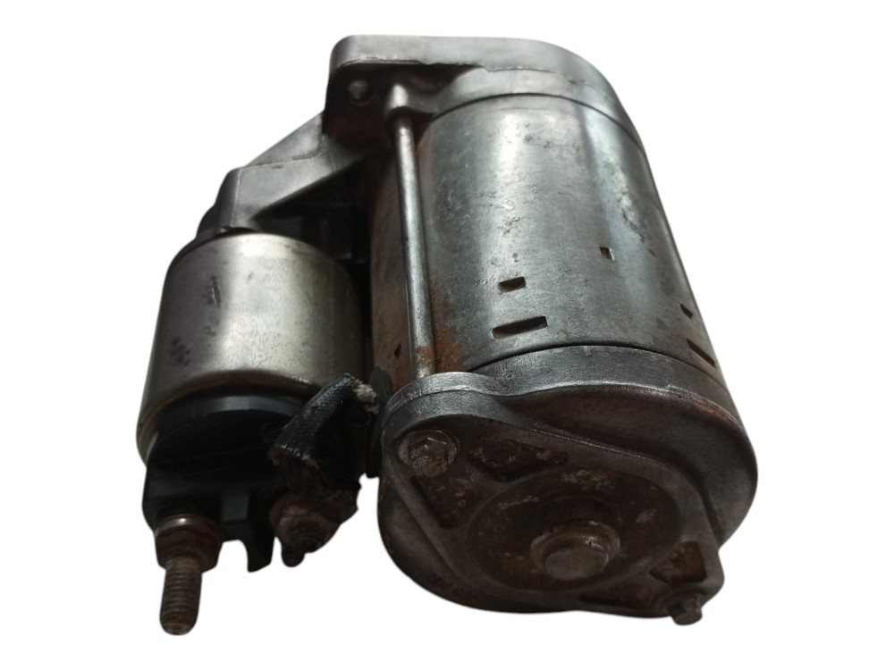 Motor Arranque Partida Fiat Palio Siena Fire 2008 2009 2012 5