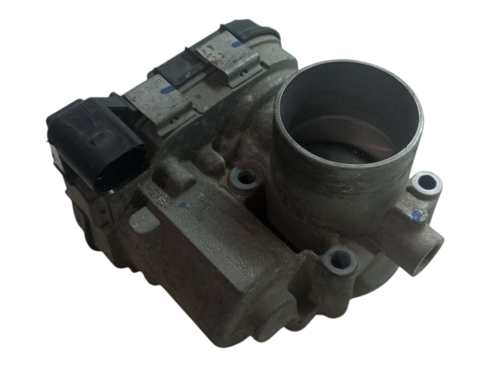 Tbi Fiat Argo Cronos Mobi 2018 2021 2023 Corpo Borboleta 2