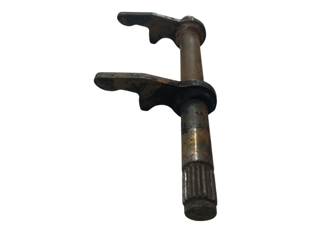 Eixo Garfo Embreagem Fiat Grand Siena 2012 2015 2020 6