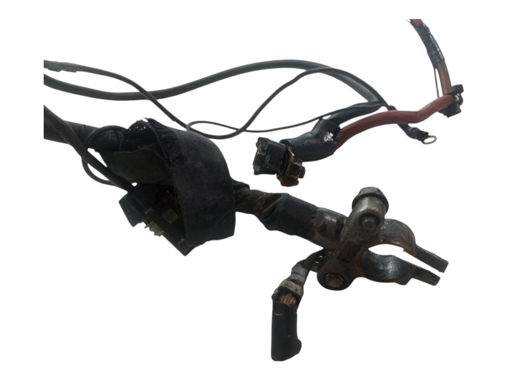 Cabo positivo Chevrolet Vectra 98 99 2000 2002 2005 usado 3