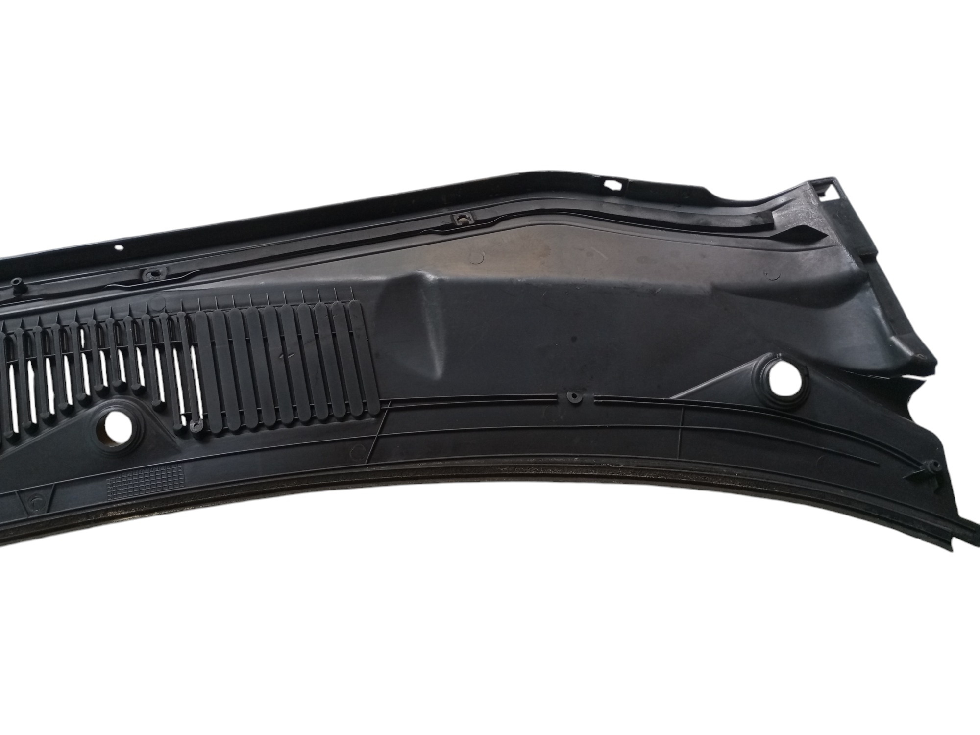 Grade Churrasqueira Fiat Palio 96 99 2000 2003 Parabrisa 7