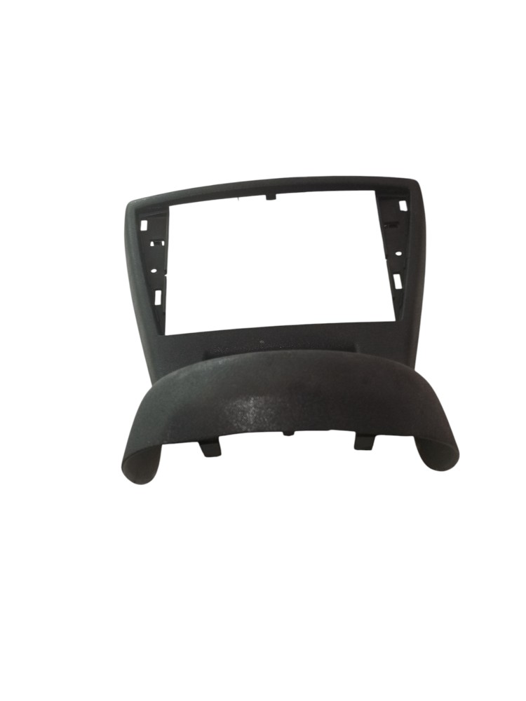 Moldura Console Central Citroen C4 Pallas 2007 2009 2011 4