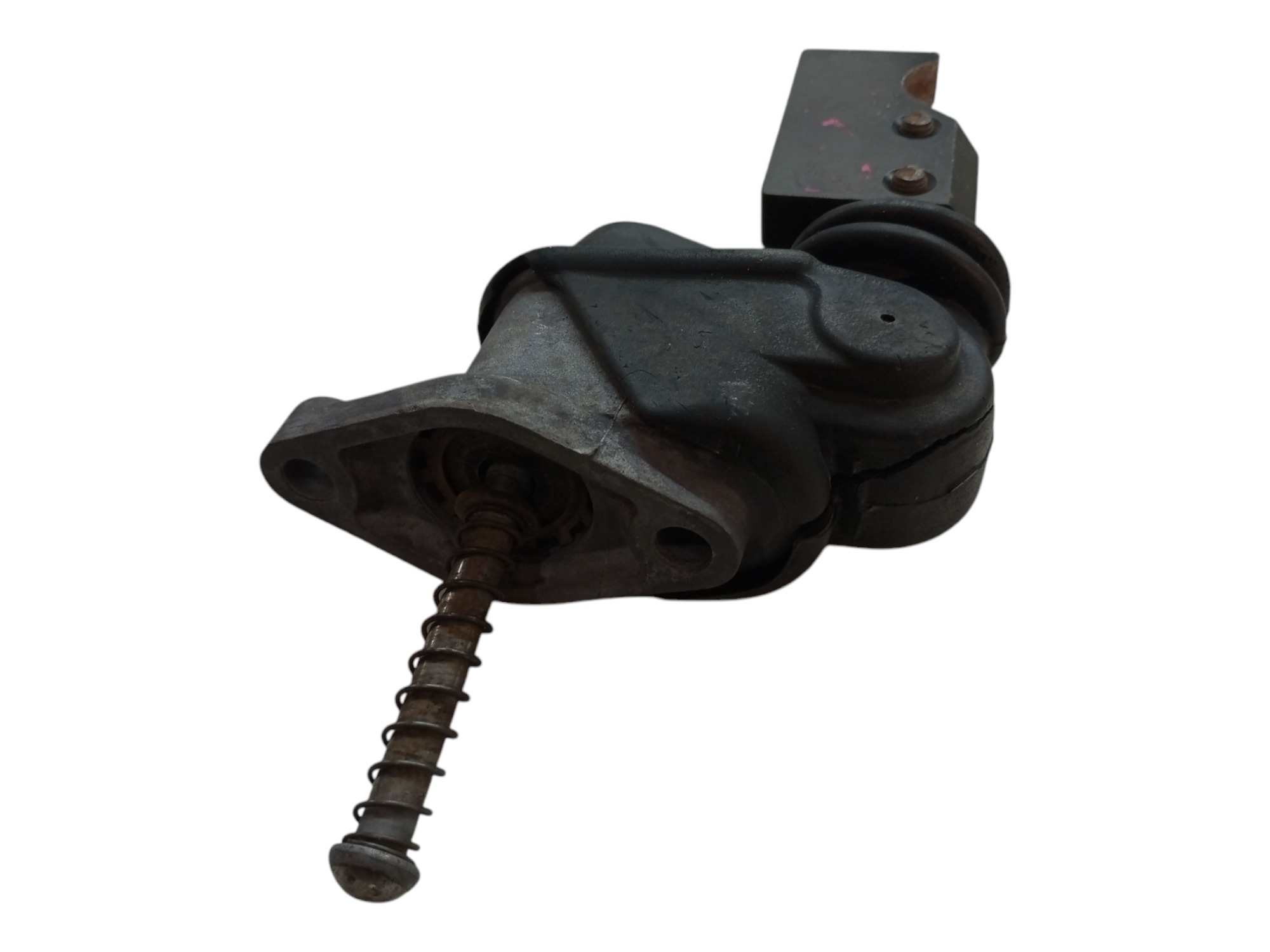 Coifa Garfo Embreagem Gol G3 2001 2002 2003 2004 2005 2006 2