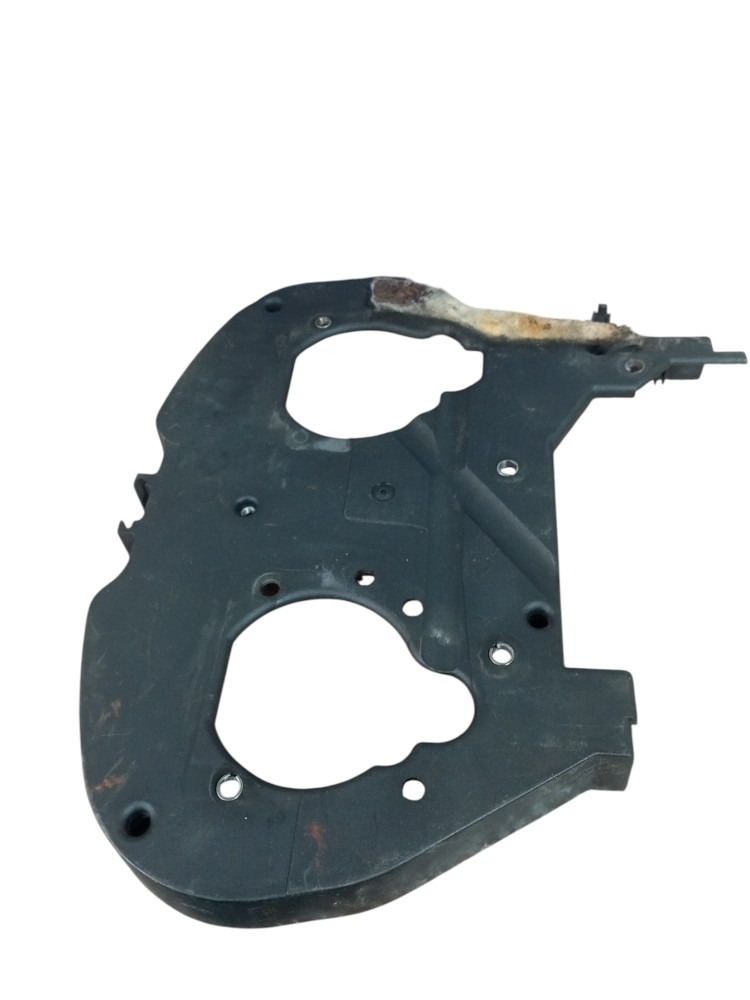 Capa Correia Dentada Motor Peugeot 307 2.0 16v 2008 2013 3