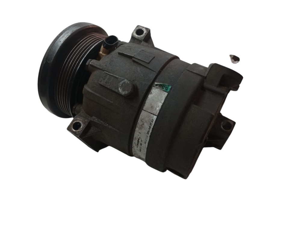 Compressor Ar Condicionado Blazer S10 97 98 99 2001 2.4 Gm 2
