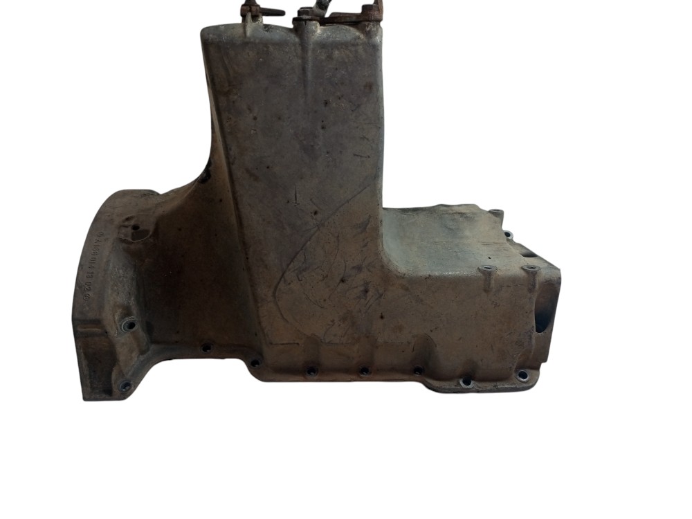 Carter Óleo Motor Classe Mercedes A190 A160 99 2000 2005 1