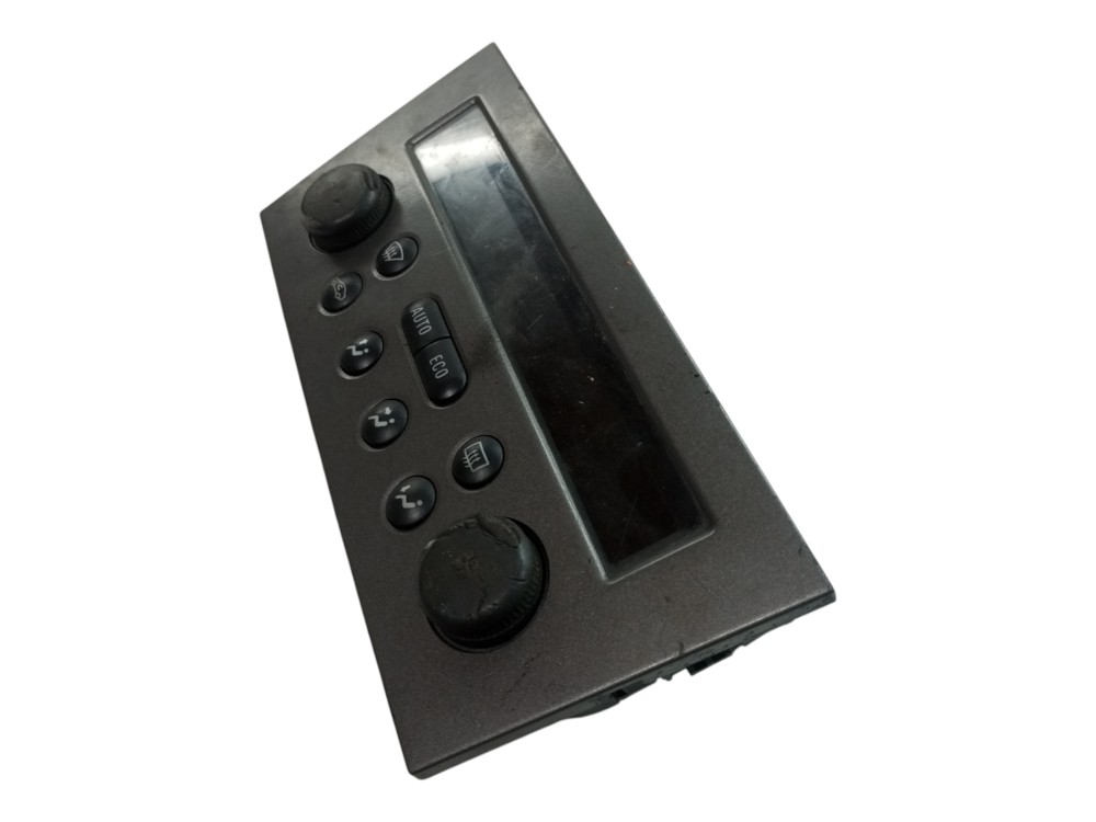 Comando Ar Condicionado Vectra 2006 2009 2012 Usado Gm 4