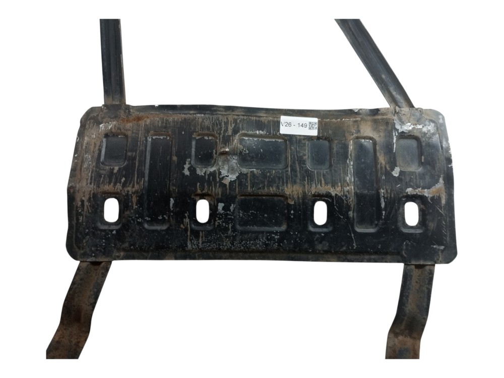 Protetor Carter Fiat Grand Siena 1.4 2012 2015 2017 2020 2
