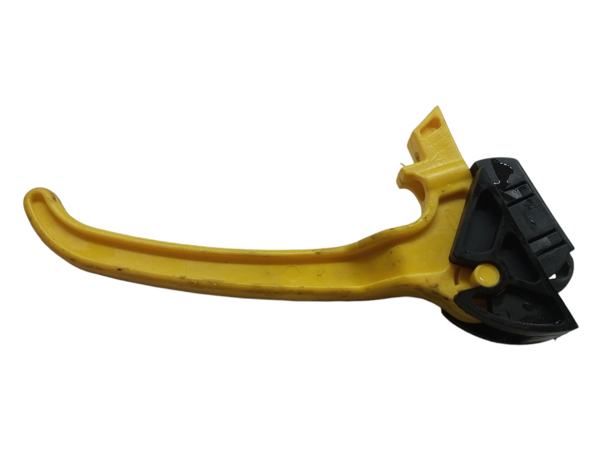 Puxador Abertura Capo Fiat Palio 96 97 98 2000 2002 2003 1