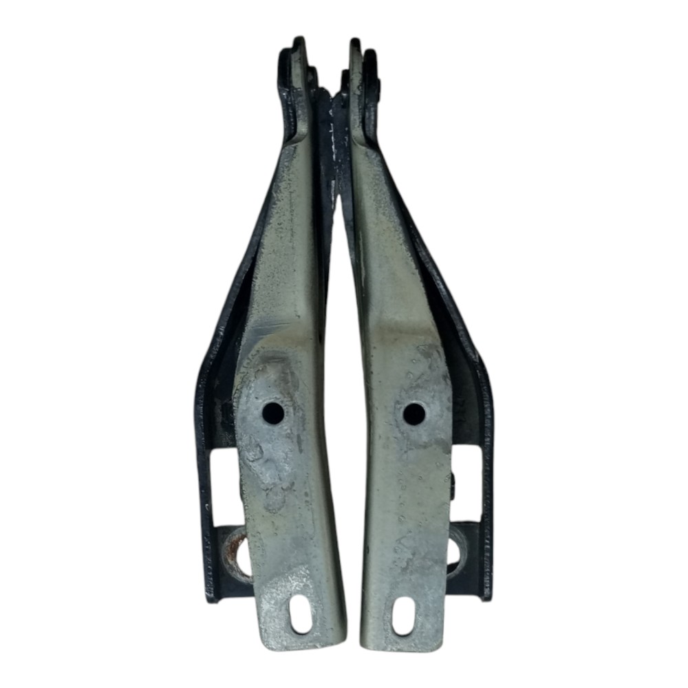 Par Dobradica Capo Citroen C3 2003 2006 2008 2010 2012 Usado 2
