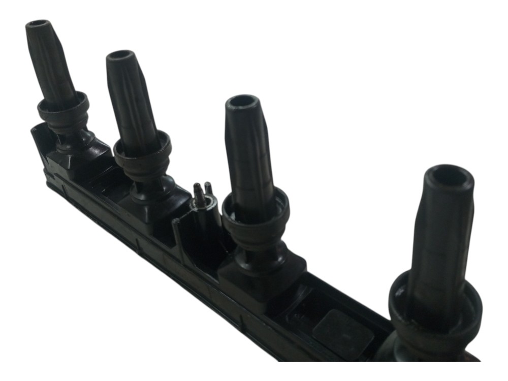 Bobina Ignicao Citroen C4 Pallas 2008 2010 2012 Usado 2