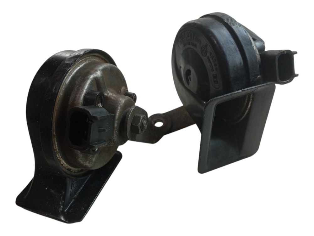 Buzina Caracol Chevrolet Monza 84 86 88 90 92 94 95 Par 5