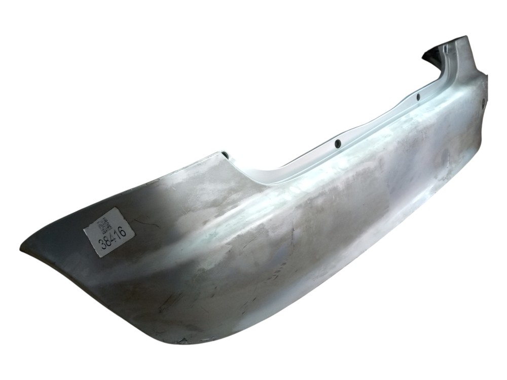 Suporte Parachoque Mercedes Classe A 99 2000 2004 2005 4