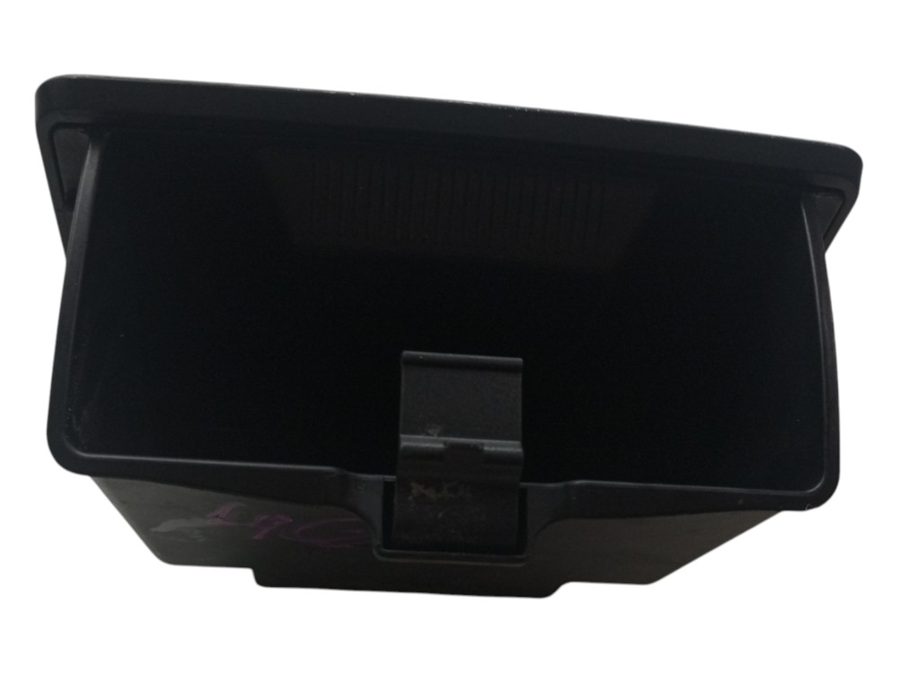 Porta Objetos Peugeot 407 2005 2006 2007 2009 2010 Usado 5