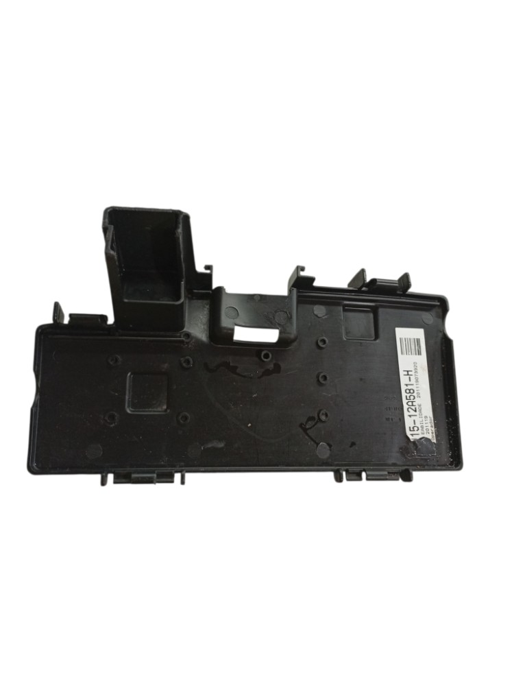Tampa caixa fusivel Ford Ecosport Storm 2.0 2018 2019 2021 5