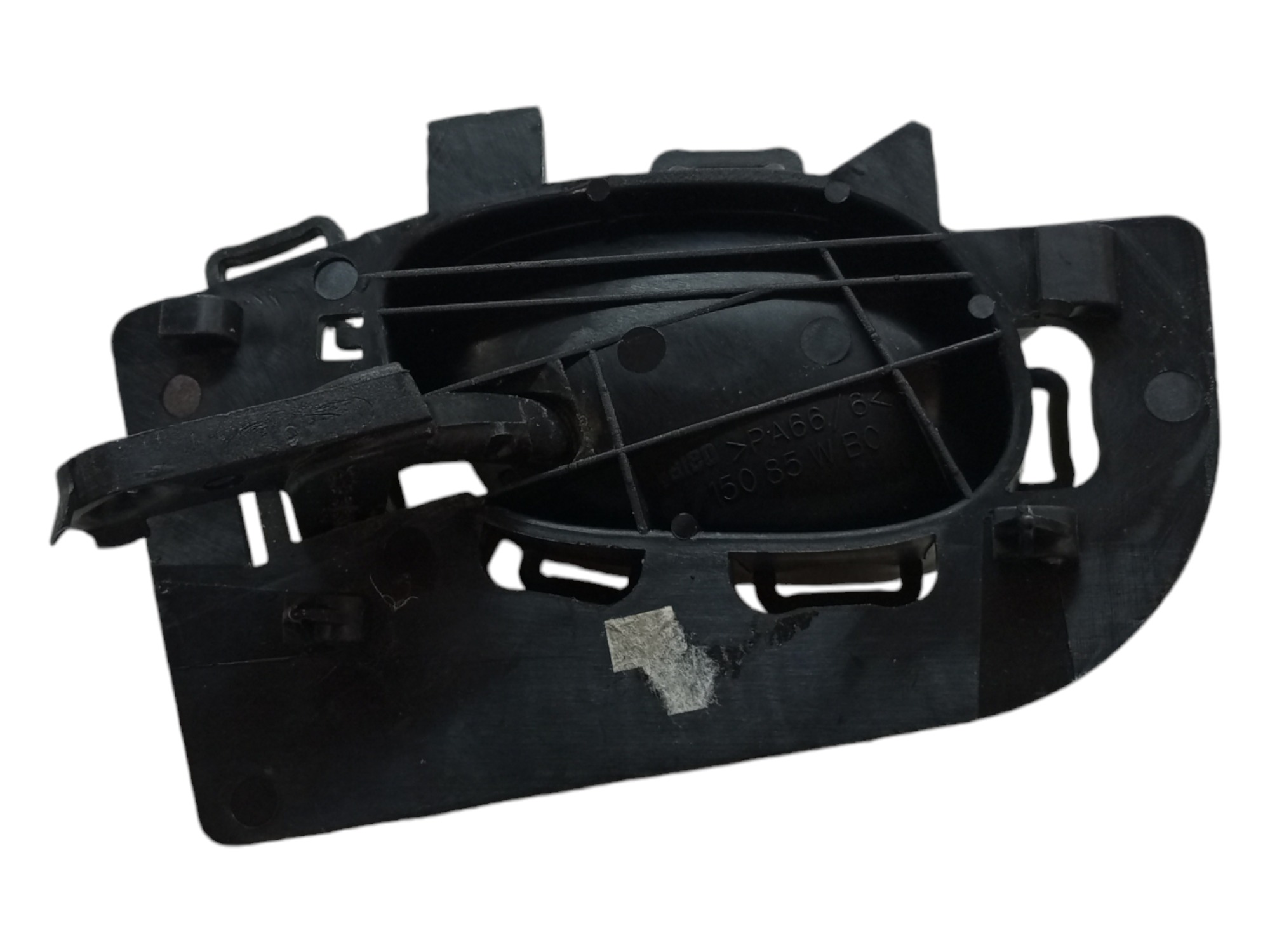 Macaneta Interna Peugeot 206 207 2003 2006 2009 Lado Direito Dianteira/traseira 2