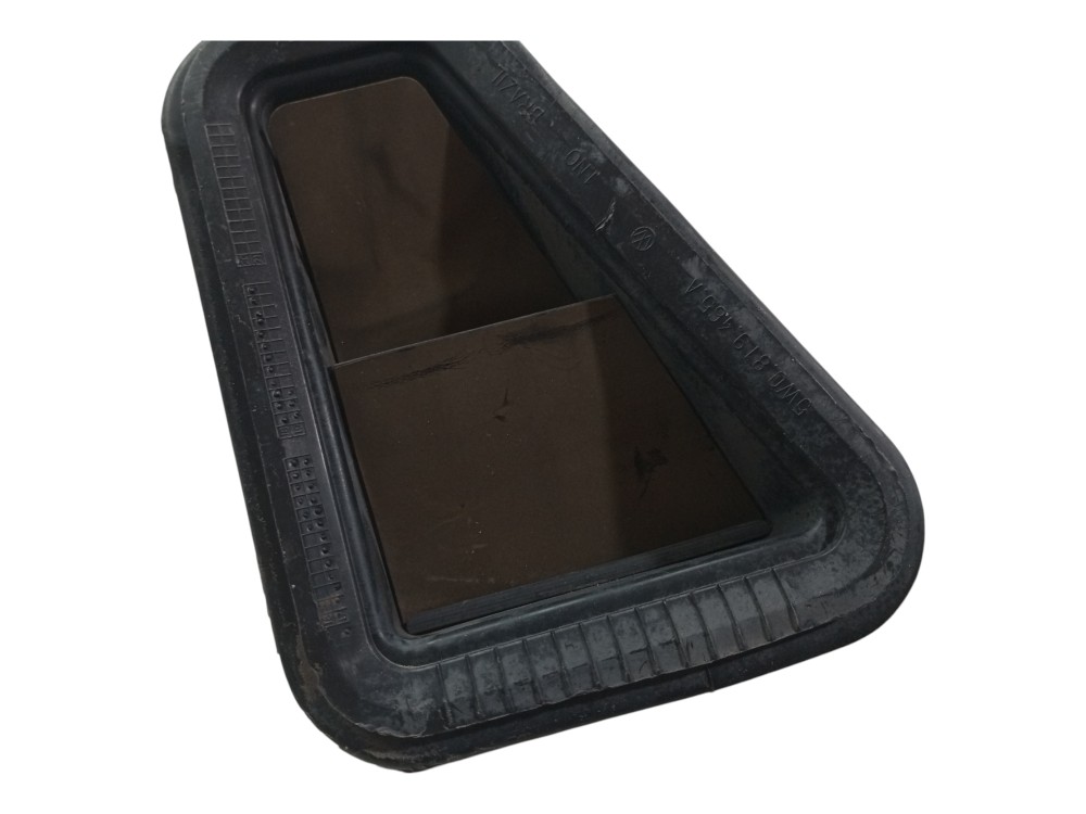 Difusor ar Vw Gol g5 2009 2014 traseiro esquerdo usado 2