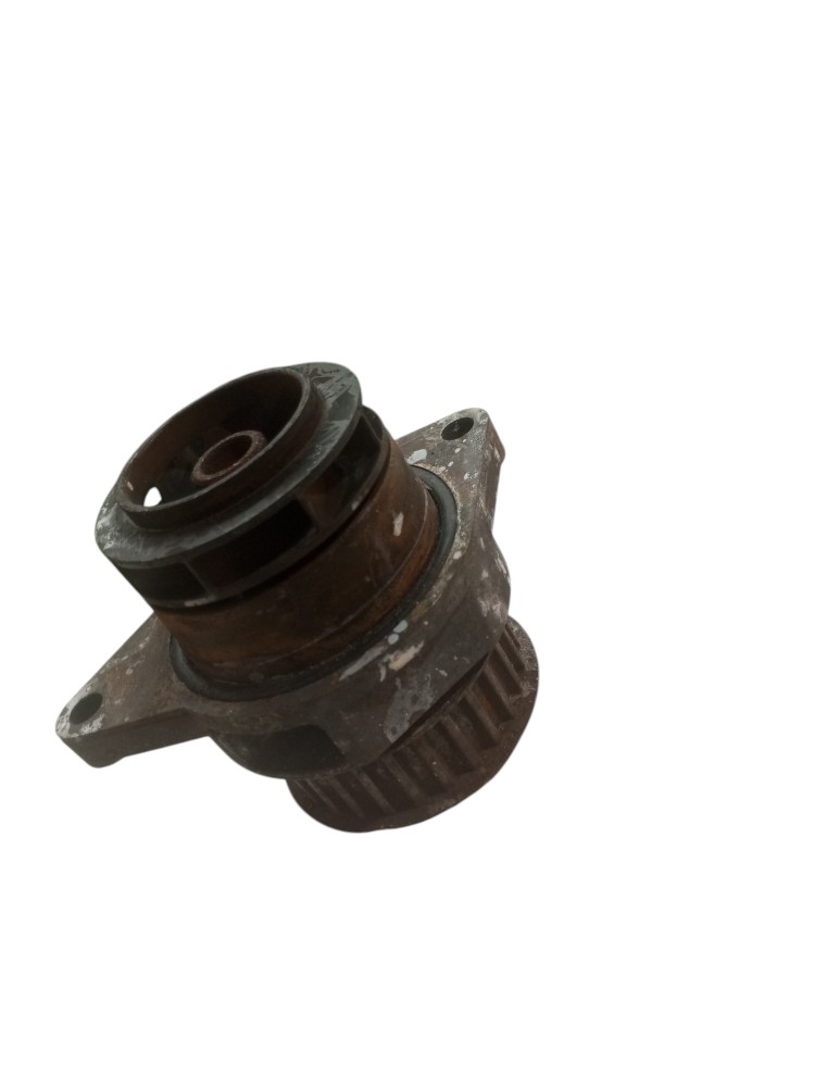 Bomba Agua Gol 2009 2010 2012 Volkswagen Usado 4
