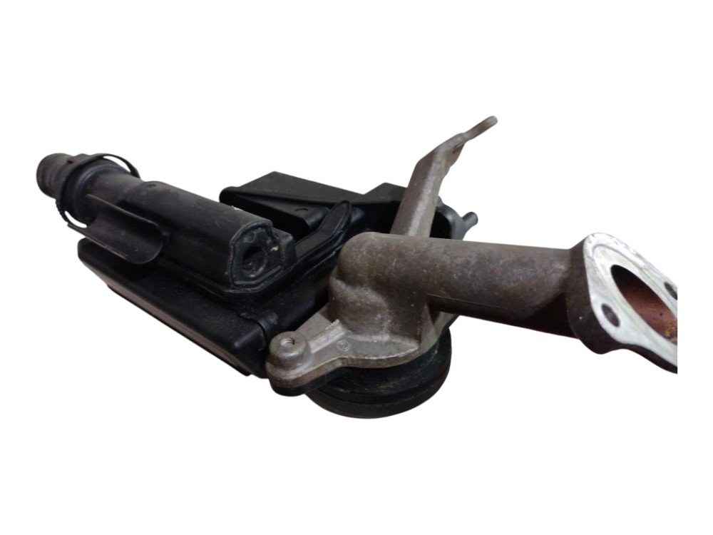 Separador Bomba Oleo Pescador Touareg 2005 2010 2015 Vw Preto 2