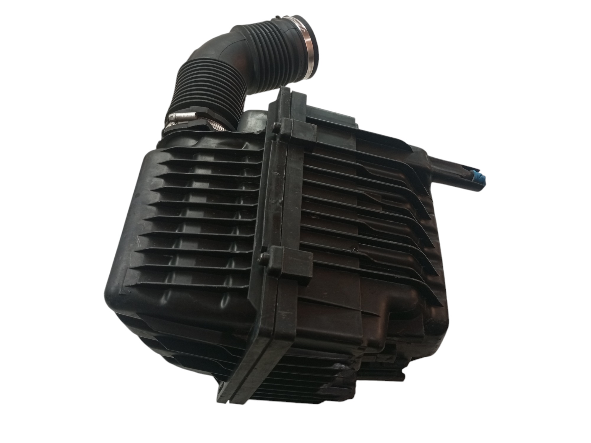 Caixa Filtro De Ar Peugeot 408 308 307 2013 2014 2.0 C4 2