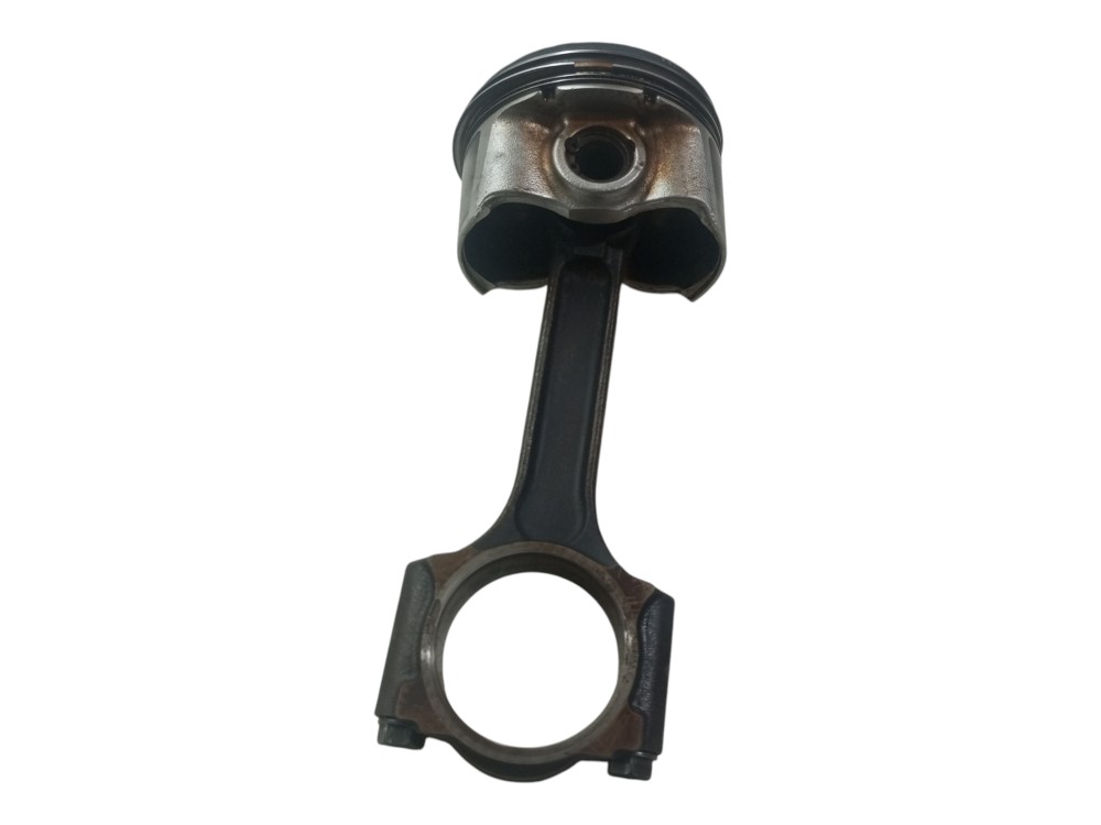 Pistao Biela Fluence 2012 2013 2014 2015 Com Detalhe Usado 6