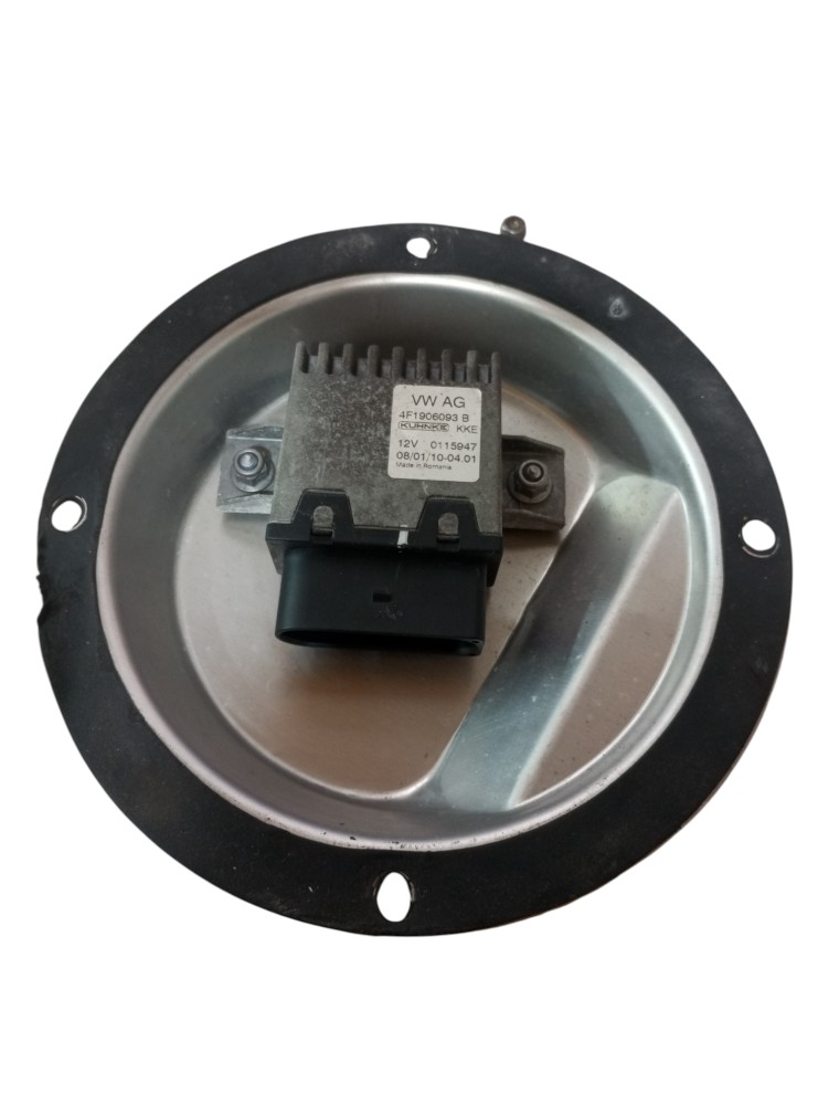 Modulo Bomba Tampa Combustivel Touareg 4.2 V8 2005 2015 2
