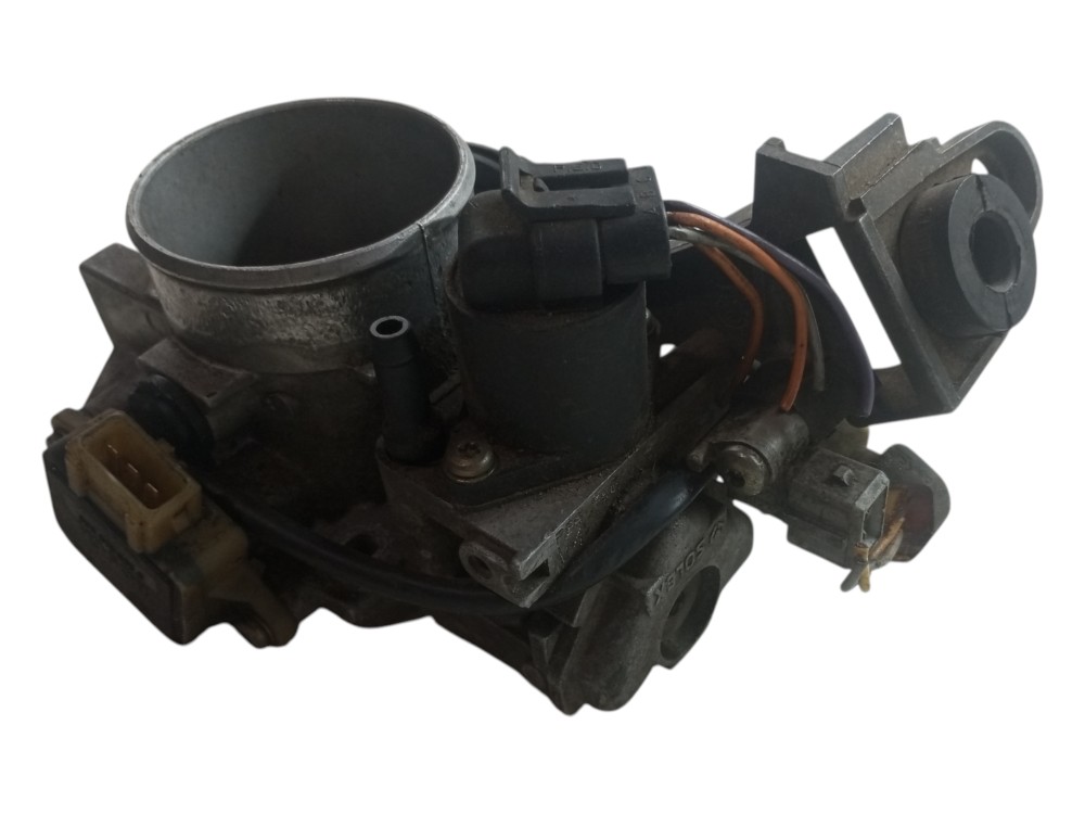 Tbi Citroen Xsara 98 99 2000 2001 2002 Corpo Borboleta 1
