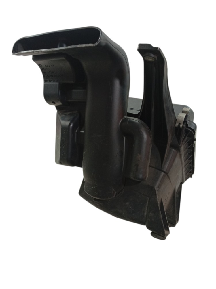 Caixa Filtro Ar Fiat Freemont 2011 2015 2016 Completa 3