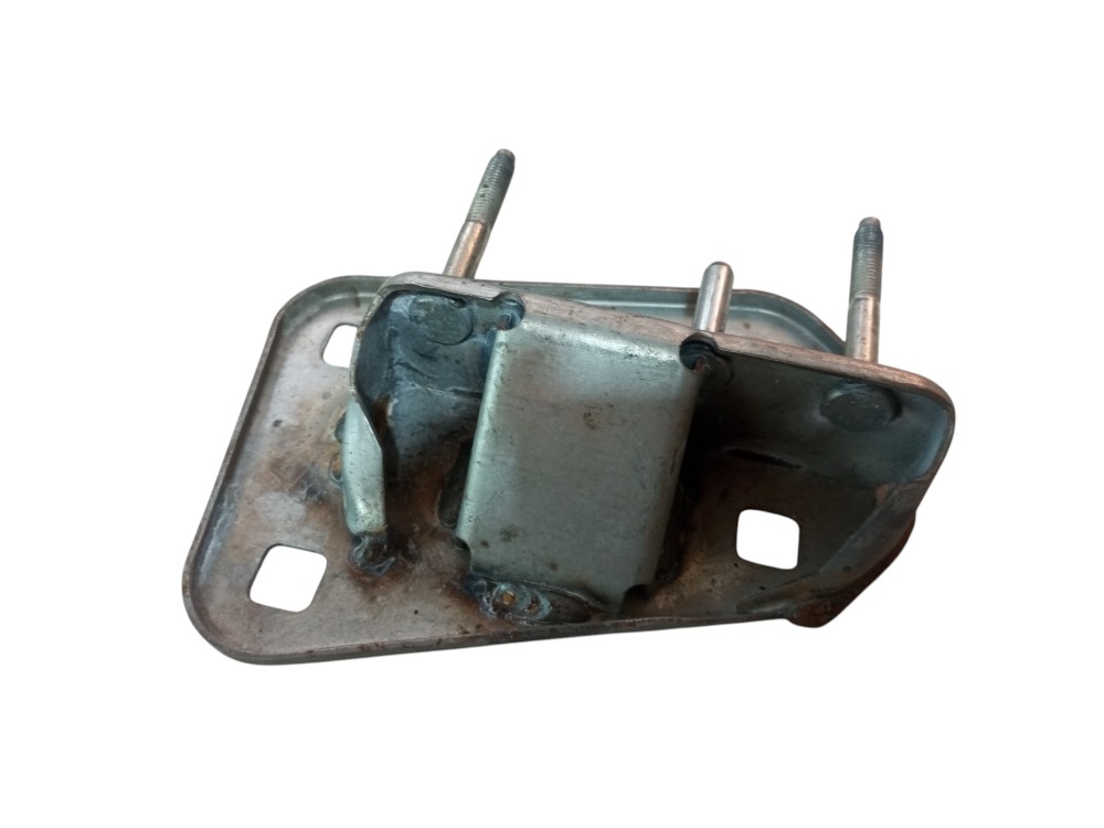 Suporte Painel Audi A3 Sportback 2005 2014 Esquerdo Usado 3