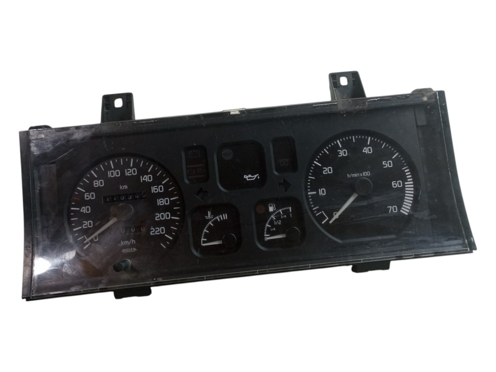 Painel Instrumentos Renault Clio 96 97 98 99 1
