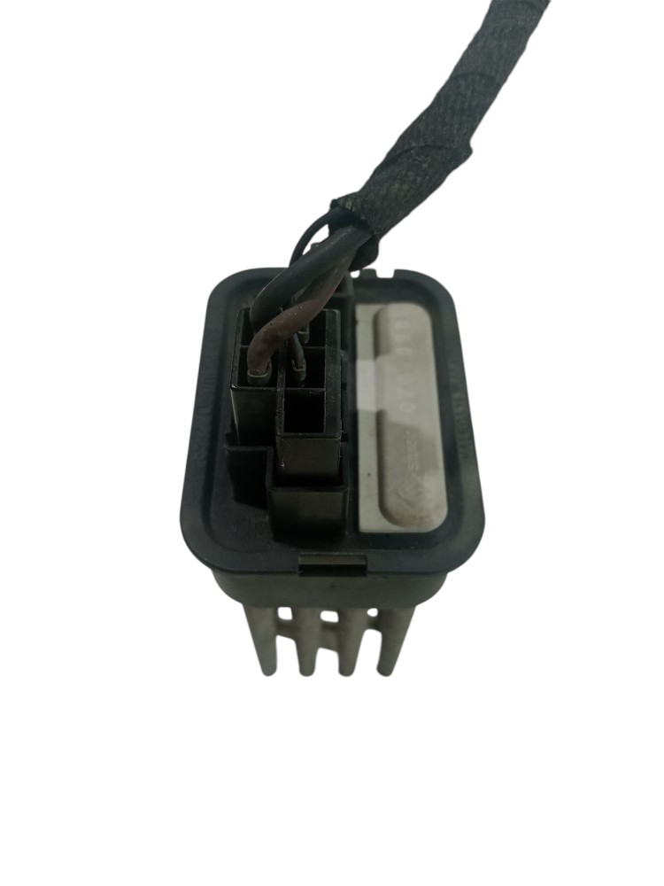 Resistencia Ar Condicionado Vectra Astra Zafira 97 99 2012 2