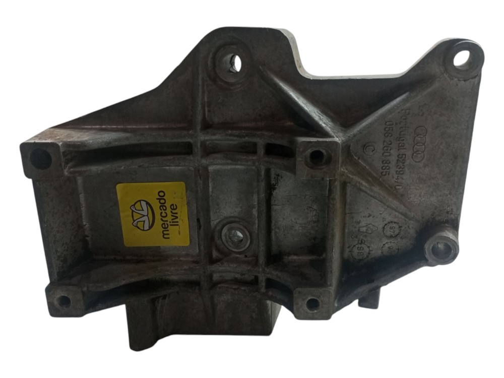 Suporte Compressor Ar Audi A4 Passat 99 2000 2002 2004 Usado 4