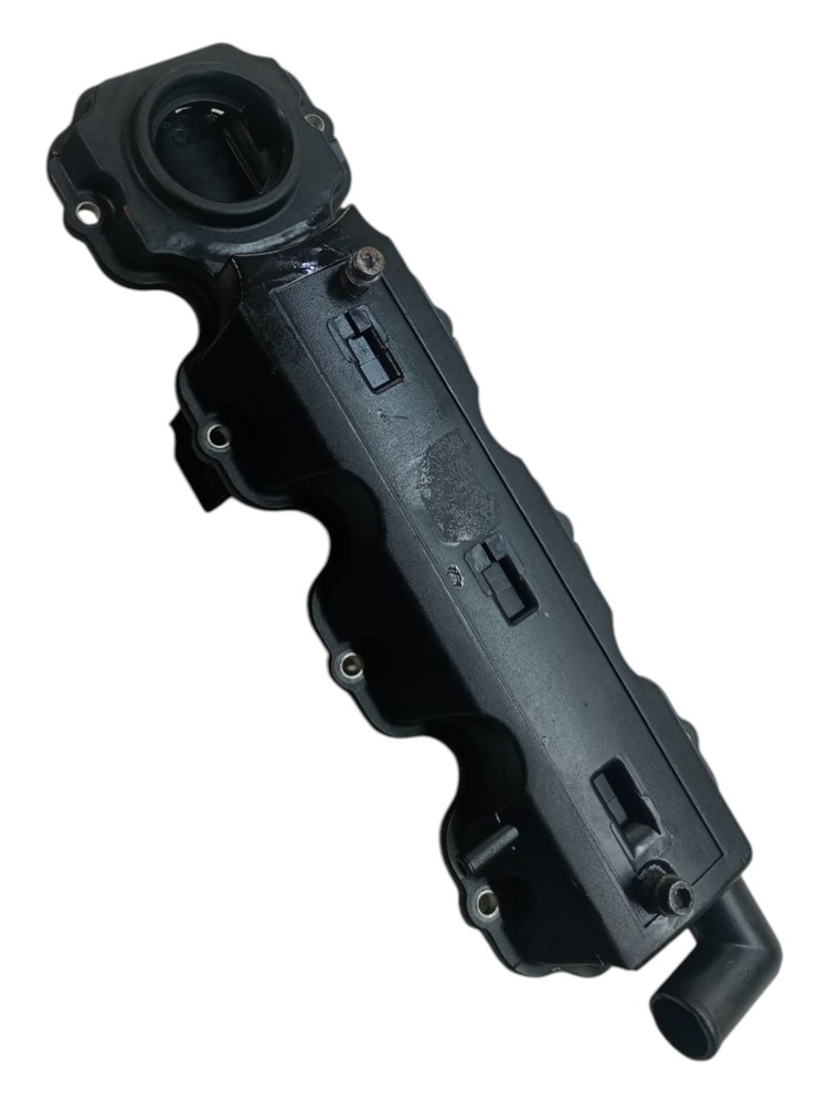 Tampa Valvula Fiat Stilo Gm Celta Corsa Montana 2003 2011 Preto 5