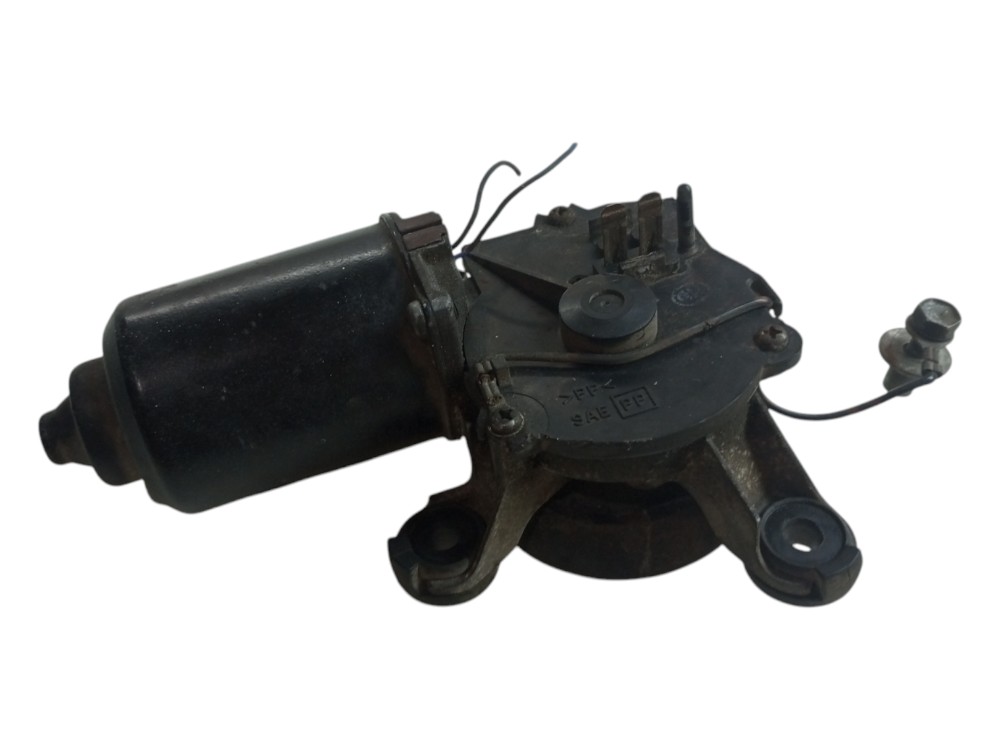Motor Limpador Parabrisa Pajero Sport 2002 2004 2006 6