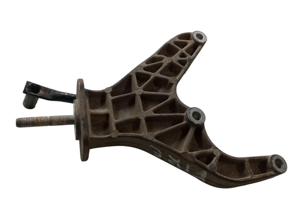 Suporte Coxim Câmbio Fiat Palio Siena 2012 2015 2018 1.6 1.8 7